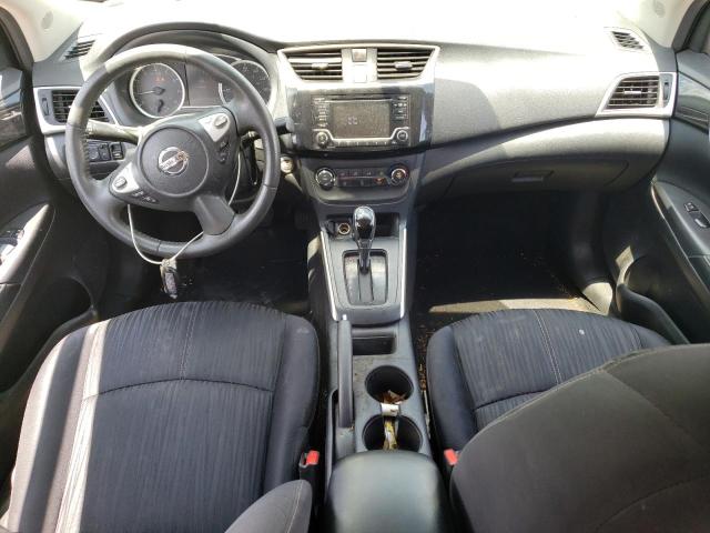 Photo 8 from auction – 2016 NISSAN SENTRA S with VIN 3N1AB7AP4GL656754