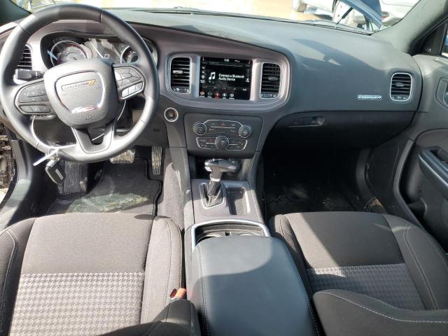 Photo 8 from auction – 2023 DODGE CHARGER SX with VIN 2C3CDXBG7PH524647