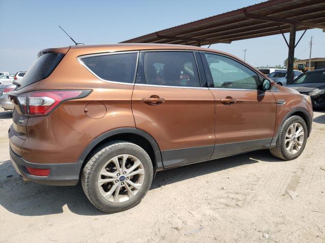 Photo 3 from auction – 2017 FORD ESCAPE SE with VIN 1FMCU0GD3HUB40764