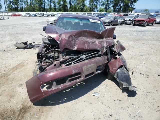 Photo 5 from auction – 2001 SUBARU LEGACY L with VIN 4S3BE635417210663