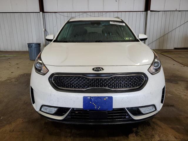 Photo 5 from auction – 2018 KIA NIRO FE with VIN KNDCB3LC4J5119382