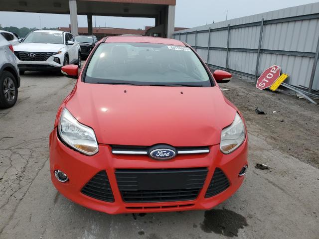 Photo 5 from auction – 2014 FORD FOCUS SE with VIN 1FADP3F23EL429622