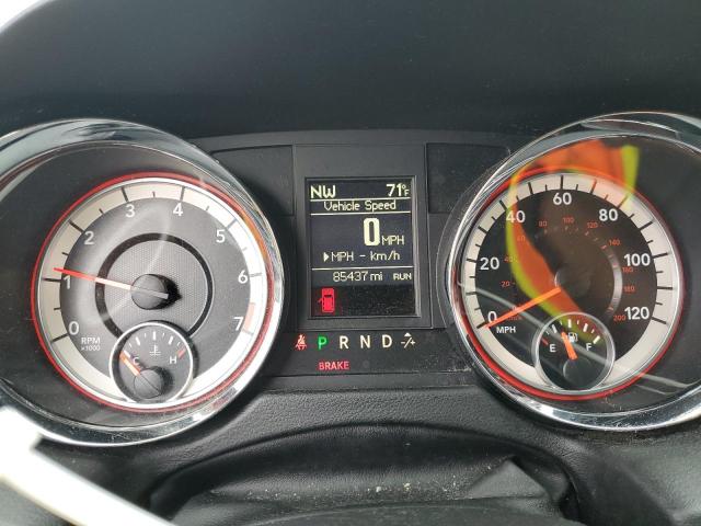 Photo 9 from auction – 2017 DODGE GRAND CARA with VIN 2C4RDGEG3HR750987
