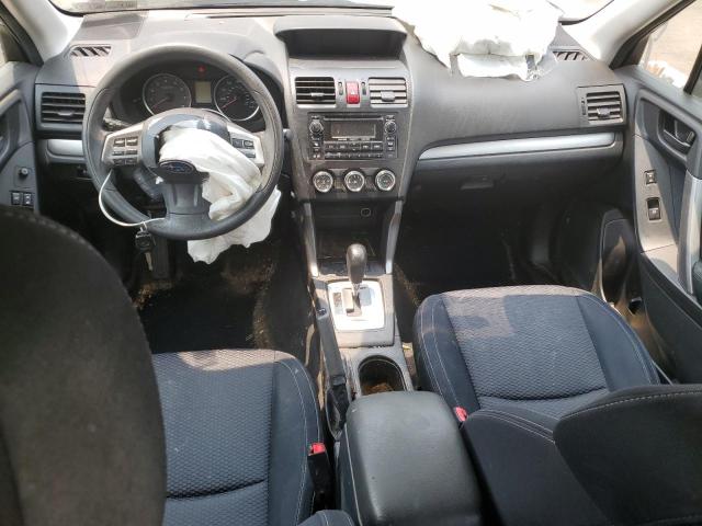 Photo 8 from auction – 2015 SUBARU FORESTER 2 with VIN JF2SJABC9FH423304