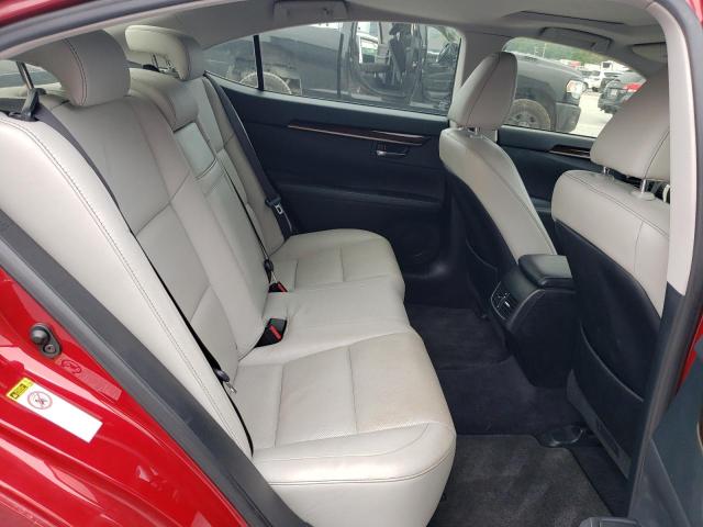 Photo 10 from auction – 2013 LEXUS ES 350 with VIN JTHBK1GG7D2000856