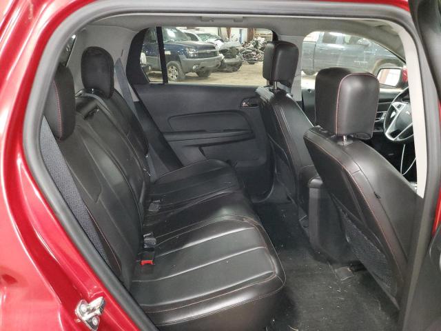 Photo 11 from auction – 2015 GMC TERRAIN SL with VIN 2GKFLXEK1F6332439