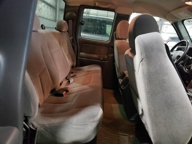 صورة رقم 10 من المزاد - 2005 CHEVROLET SILVERADO مع VIN 1GCEK19B45E158202
