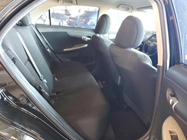 Photo 10 from auction – 2011 TOYOTA COROLLA BA with VIN 2T1BU4EE8BC680621