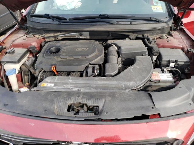 Photo 11 from auction – 2015 HYUNDAI SONATA SE with VIN 5NPE24AF9FH144751