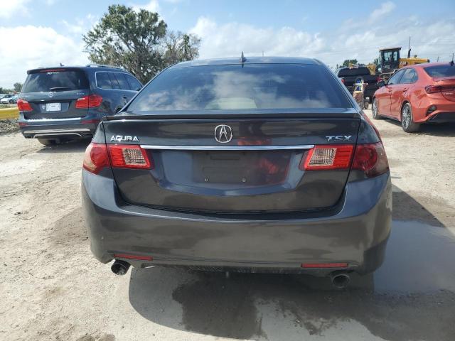 Photo 6 from auction – 2012 ACURA TSX with VIN JH4CU2F44CC024410