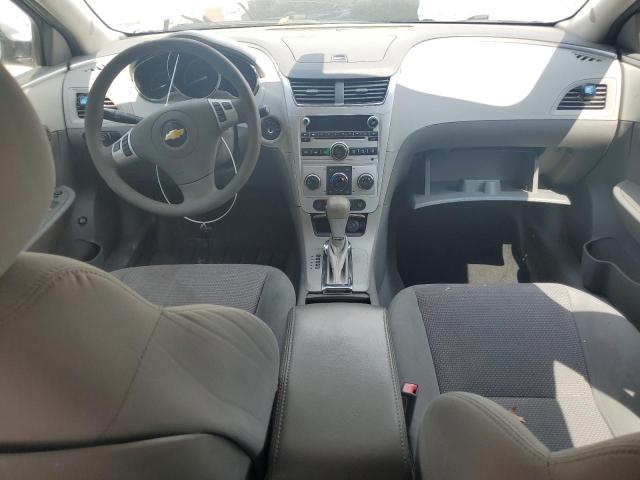 Photo 8 from auction – 2011 CHEVROLET MALIBU 1LT with VIN 1G1ZC5E11BF235805