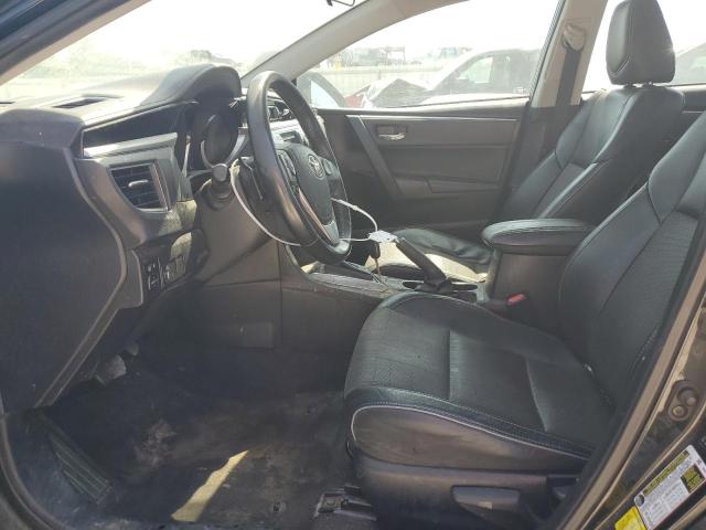 Photo 7 from auction – 2014 TOYOTA COROLLA L with VIN 2T1BURHE8EC152753