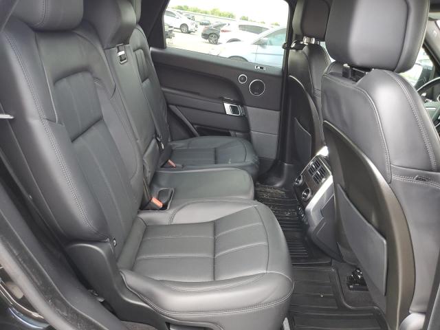 Photo 10 from auction – 2019 LAND ROVER RANGE ROVE with VIN SALWR2RV8KA835571