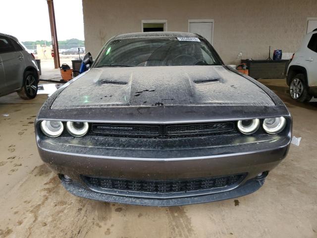Photo 5 from auction – 2018 DODGE CHALLENGER with VIN 2C3CDZBT3JH288109