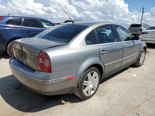 Photo 3 from auction – 2005 VOLKSWAGEN PASSAT GLS with VIN WVWAE63B95E026046