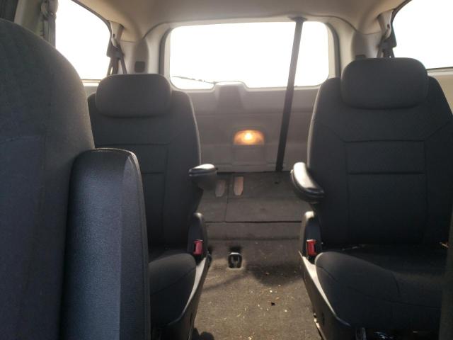 Photo 10 from auction – 2010 DODGE GRAND CARA with VIN 2D4RN6DX7AR355793