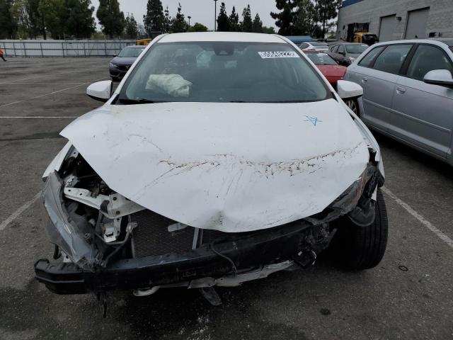 Photo 5 from auction – 2019 TOYOTA COROLLA L with VIN 2T1BURHE3KC222395