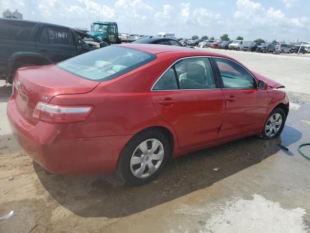 Photo 3 from auction – 2008 TOYOTA CAMRY CE with VIN 4T1BE46K38U250309