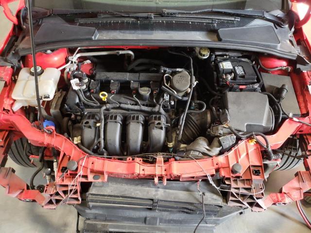 Photo 11 from auction – 2013 FORD FOCUS SE with VIN 1FADP3K22DL195851