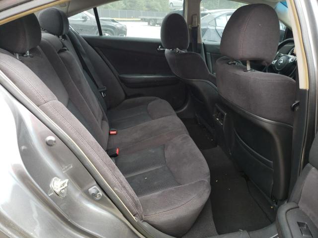 Photo 10 from auction – 2014 NISSAN MAXIMA S with VIN 1N4AA5APXEC454102