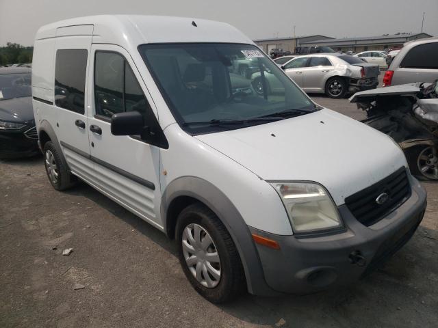 Photo 4 from auction – 2013 FORD TRANSIT CO with VIN NM0LS6ANXDT155841