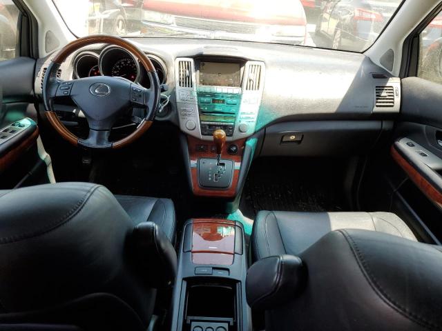 Photo 8 from auction – 2008 LEXUS RX 400H with VIN JTJHW31U682042044