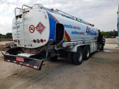 Zdjęcie 3 z aukcji – 2015 FREIGHTLINER 114SD z VIN 3ALHG3DV3FDFZ7092