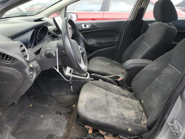 Photo 7 from auction – 2014 FORD FIESTA SE with VIN 3FADP4BJ0EM157158