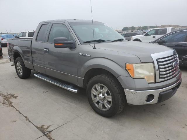Photo 4 from auction – 2010 FORD F150 SUPER with VIN 1FTEX1C81AFD17972