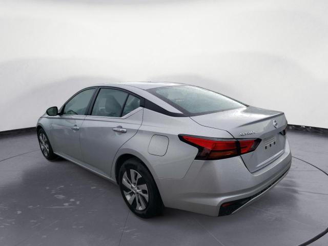 Photo 2 from auction – 2022 NISSAN ALTIMA S with VIN 1N4BL4BV0NN355900