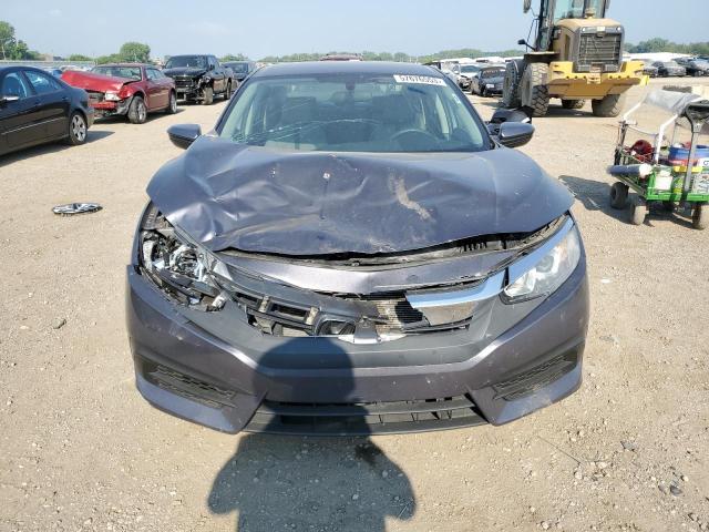 Photo 5 from auction – 2017 HONDA CIVIC LX with VIN 19XFC2F50HE044017
