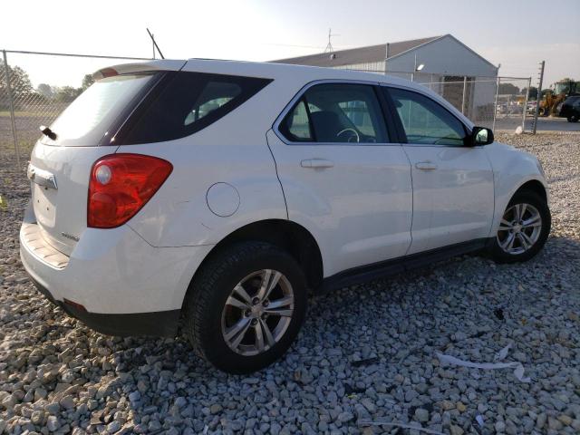 Photo 3 from auction – 2015 CHEVROLET EQUINOX LS with VIN 2GNFLEEKXF6242522
