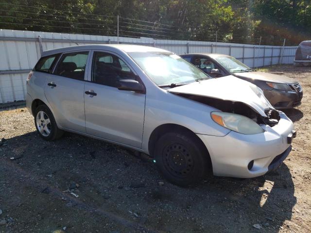 Photo 4 from auction – 2006 TOYOTA COROLLA MA with VIN 2T1LR32E16C560623