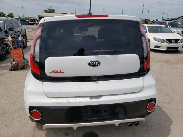 Photo 6 from auction – 2018 KIA SOUL ! with VIN KNDJX3AA5J7900636