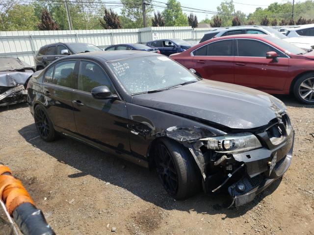 Photo 4 from auction – 2011 BMW 335 XI with VIN WBAPL5C50BA917539