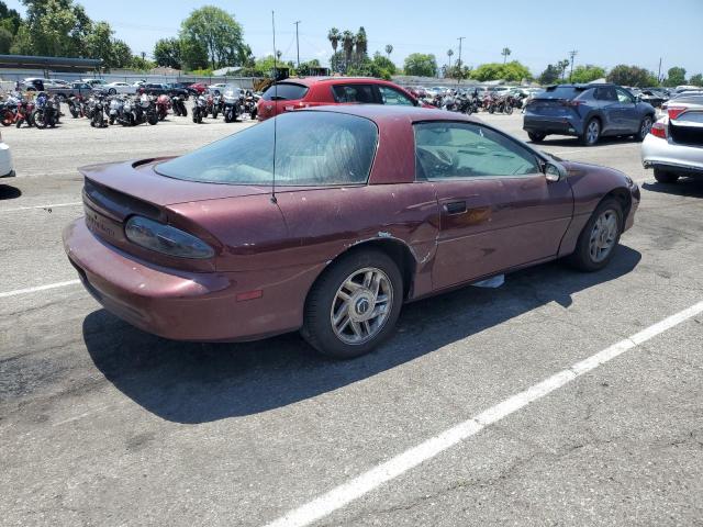 Photo 3 from auction – 1994 CHEVROLET CAMARO with VIN 2G1FP22S0R2201448