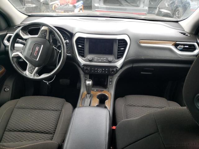 Photo 8 from auction – 2017 GMC ACADIA SLE with VIN 1GKKNSLA3HZ152182