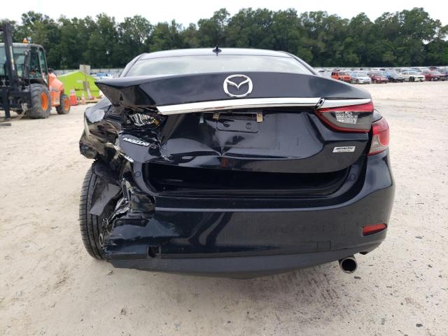 Photo 6 from auction – 2017 MAZDA 6 TOURING with VIN JM1GL1V53H1133552