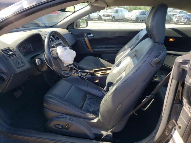 Photo 7 from auction – 2008 VOLVO C70 T5 with VIN YV1MC67238J050751