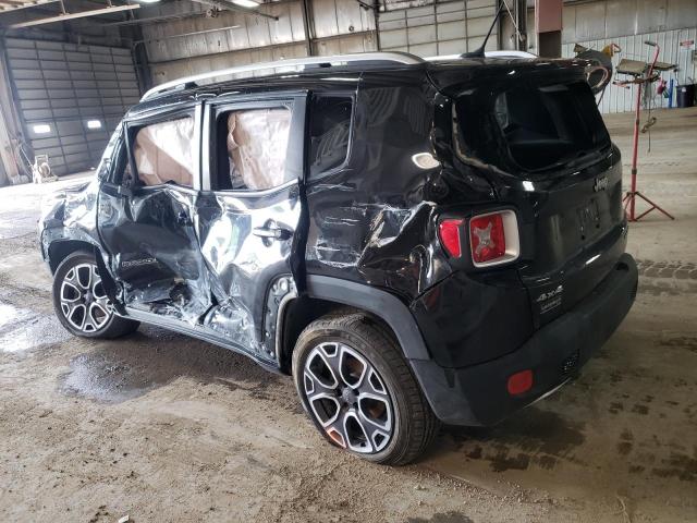 Photo 2 from auction – 2015 JEEP RENEGADE L with VIN ZACCJBDT2FPB43187