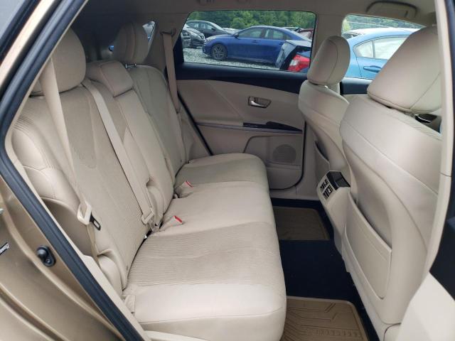 Photo 11 from auction – 2010 TOYOTA VENZA with VIN 4T3ZA3BB9AU026212