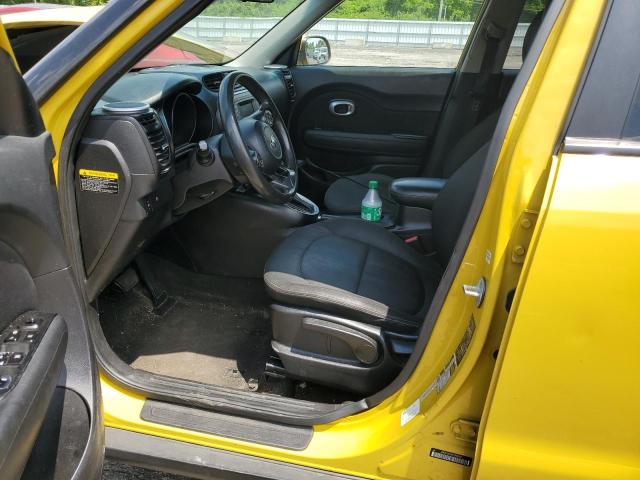Фото 7 с аукциона – 2014 KIA SOUL + с VIN KNDJP3A5XE7006351