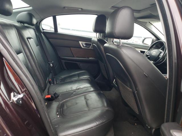 Photo 10 from auction – 2013 JAGUAR XF with VIN SAJWA0ES0DPS63685