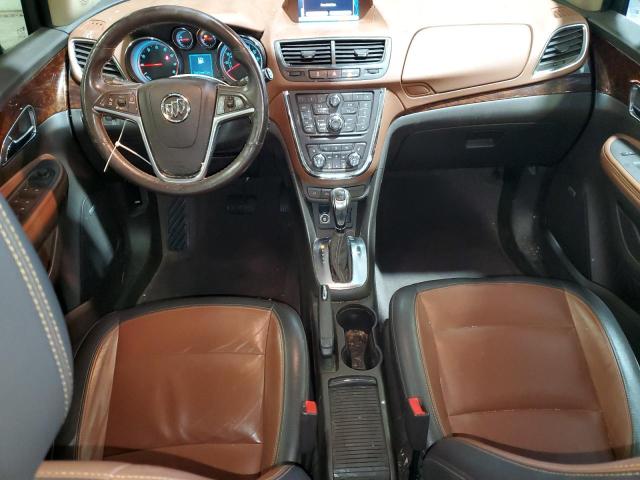 Photo 8 from auction – 2015 BUICK ENCORE PRE with VIN KL4CJHSB9FB211745