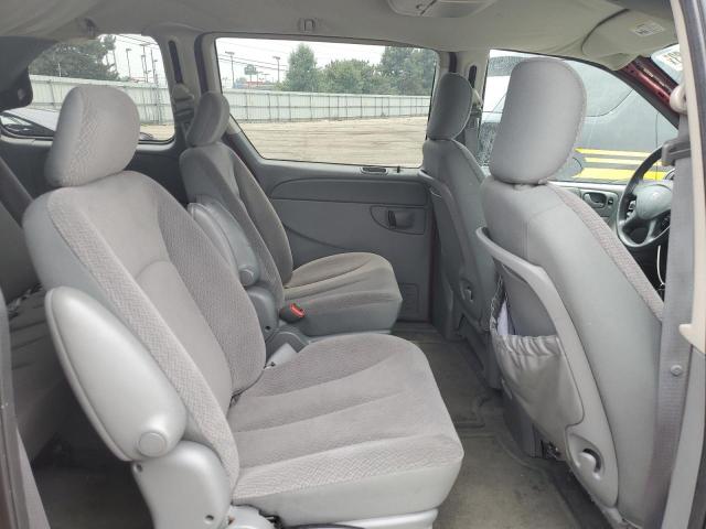Photo 11 from auction – 2007 DODGE CARAVAN SX with VIN 1D4GP45R37B196333