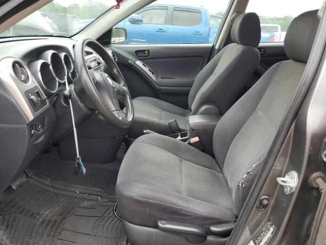 Photo 7 from auction – 2006 TOYOTA COROLLA MA with VIN 2T1KR32E26C618833