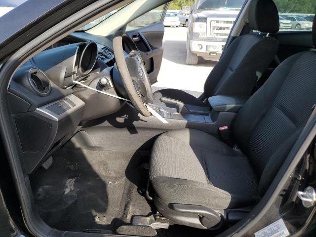 Photo 7 from auction – 2013 MAZDA 3 I with VIN JM1BL1U76D1834934