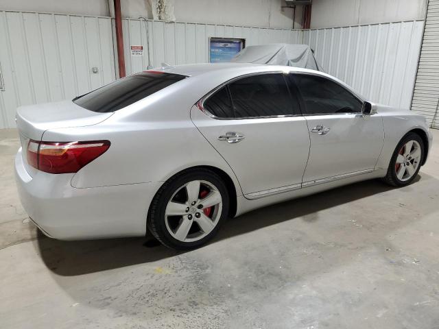 Photo 3 from auction – 2011 LEXUS LS 460 with VIN JTHBL5EF1B5108061