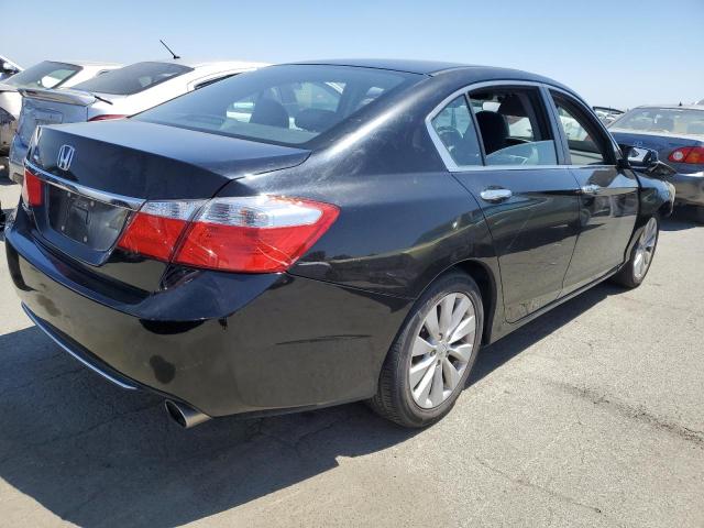 Photo 3 from auction – 2015 HONDA ACCORD EX with VIN 1HGCR2F72FA006714