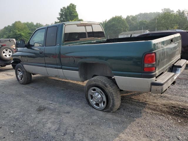 Photo 2 from auction – 2001 DODGE RAM 2500 with VIN 1B7KF23761J577297